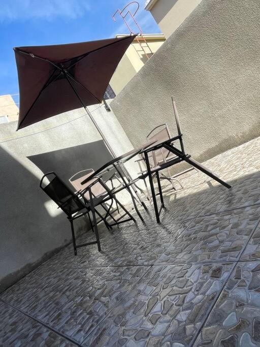 Casa Granada Cercana A Consulado Y Aeropuerto. Ciudad Juárez Eksteriør bilde