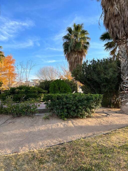 Casa Granada Cercana A Consulado Y Aeropuerto. Ciudad Juárez Eksteriør bilde